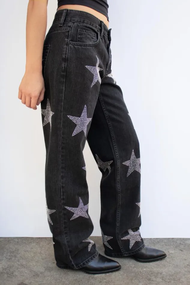 Star Jeans Women Subdued Denim