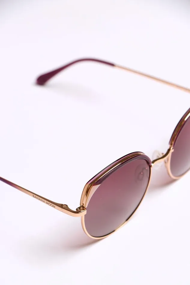 Sunglasses Purple 8211 LUNETTEBM239P01 ACCESSOIRES ETE Purple Women Banana Moon Sunglasses Sunglasses Purple 8211 LUNETTEBM239P01 ACCESSOIRES ETE Purple Women Banana Moon Sunglasses