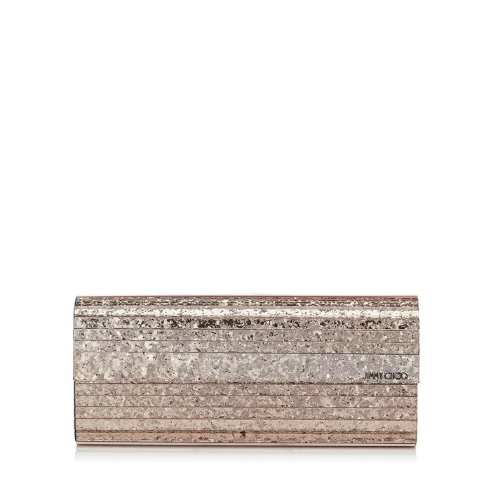 Sweetie Ballet Pink Shadow Coarse Glitter Acrylic Clutch Bag Ballet Pink Women JIMMY CHOO Clutch Bags Sweetie Ballet Pink Shadow Coarse Glitter Acrylic Clutch Bag Ballet Pink Women JIMMY CHOO Clutch Bags