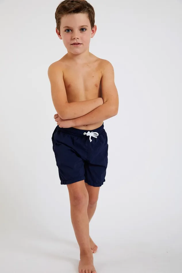 Swim Shorts Navy 8211 M AIR BASTOU Navy Kids Banana Moon Girl and Boy Swim Shorts Navy 8211 M AIR BASTOU Navy Kids Banana Moon Girl and Boy