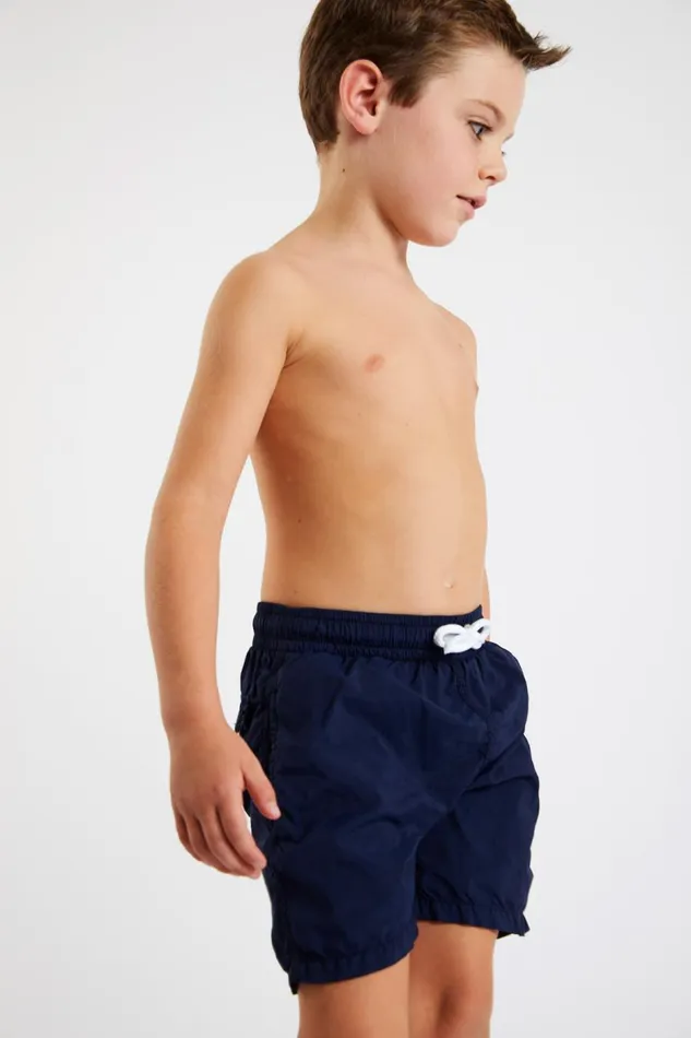 Swim Shorts Navy 8211 M AIR BASTOU Navy Kids Banana Moon Girl and Boy Swim Shorts Navy 8211 M AIR BASTOU Navy Kids Banana Moon Girl and Boy