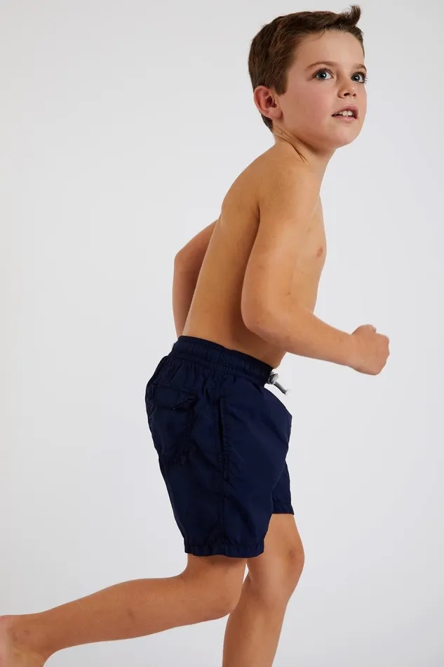 Swim Shorts Navy 8211 M AIR BASTOU Navy Kids Banana Moon Girl and Boy Swim Shorts Navy 8211 M AIR BASTOU Navy Kids Banana Moon Girl and Boy