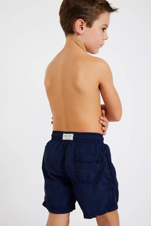 Swim Shorts Navy 8211 M AIR BASTOU Navy Kids Banana Moon Girl and Boy Swim Shorts Navy 8211 M AIR BASTOU Navy Kids Banana Moon Girl and Boy