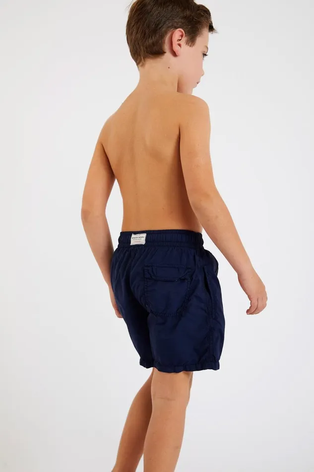 Swim Shorts Navy 8211 M AIR BASTOU Navy Kids Banana Moon Girl and Boy Swim Shorts Navy 8211 M AIR BASTOU Navy Kids Banana Moon Girl and Boy