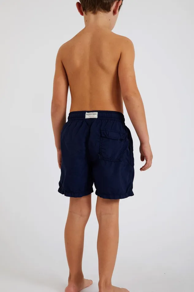 Swim Shorts Navy 8211 M AIR BASTOU Navy Kids Banana Moon Girl and Boy Swim Shorts Navy 8211 M AIR BASTOU Navy Kids Banana Moon Girl and Boy