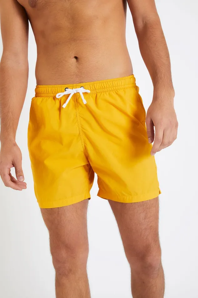 Swim Shorts Yellow 8211 MANLY BASTOU Yellow Men Banana Moon Men Collection Swim Shorts Yellow 8211 MANLY BASTOU Yellow Men Banana Moon Men Collection