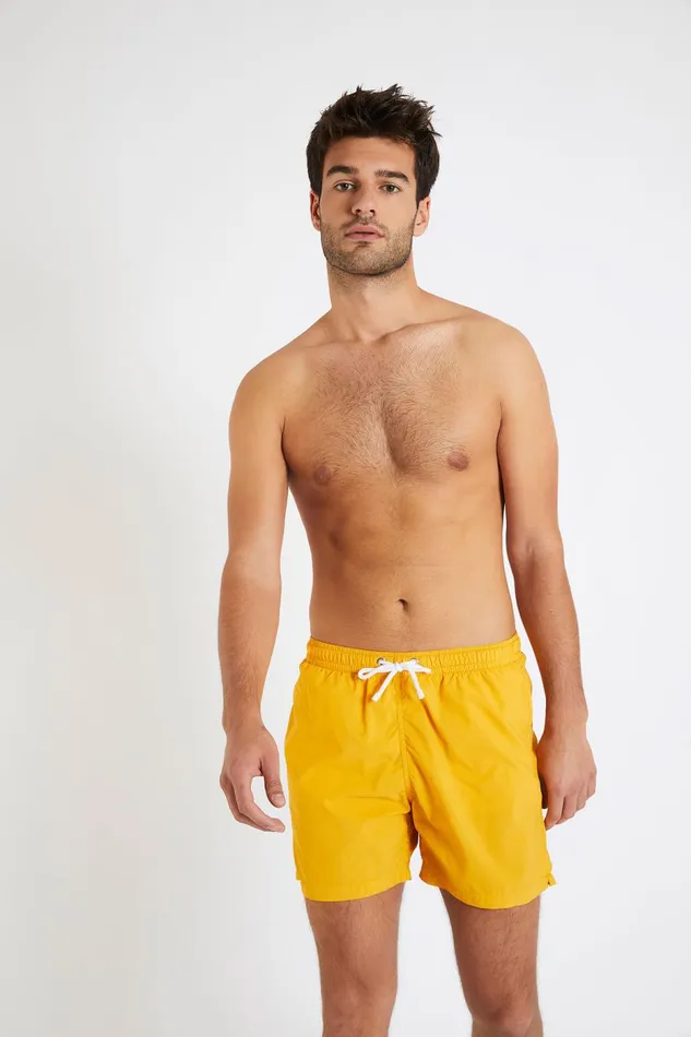 Swim Shorts Yellow 8211 MANLY BASTOU Yellow Men Banana Moon Men Collection Swim Shorts Yellow 8211 MANLY BASTOU Yellow Men Banana Moon Men Collection
