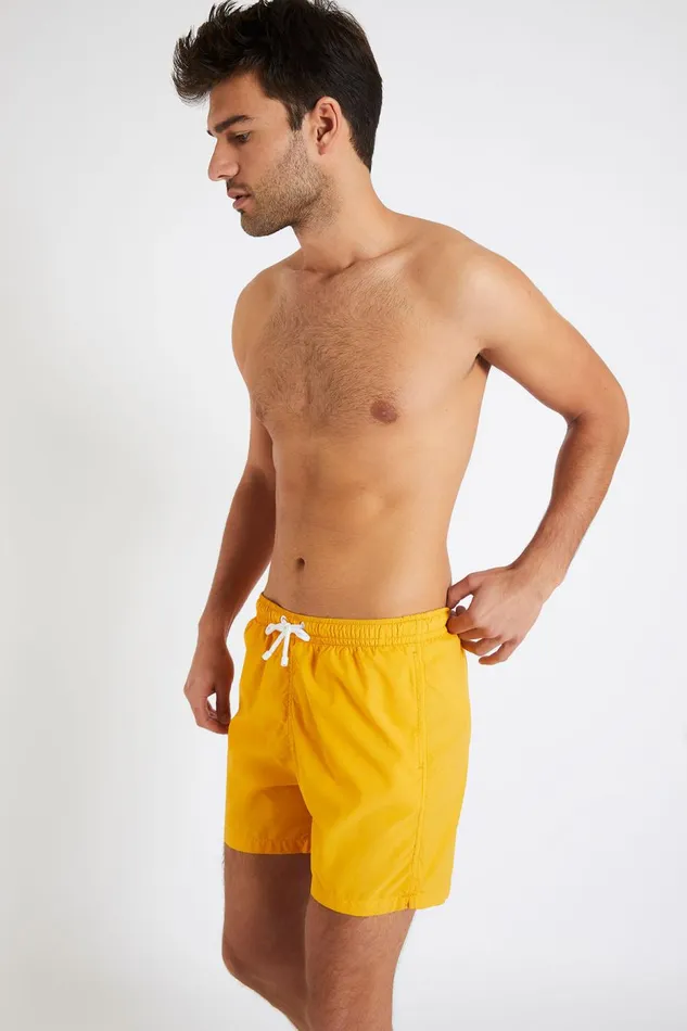 Swim Shorts Yellow 8211 MANLY BASTOU Yellow Men Banana Moon Men Collection Swim Shorts Yellow 8211 MANLY BASTOU Yellow Men Banana Moon Men Collection