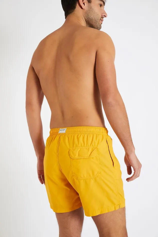 Swim Shorts Yellow 8211 MANLY BASTOU Yellow Men Banana Moon Men Collection Swim Shorts Yellow 8211 MANLY BASTOU Yellow Men Banana Moon Men Collection