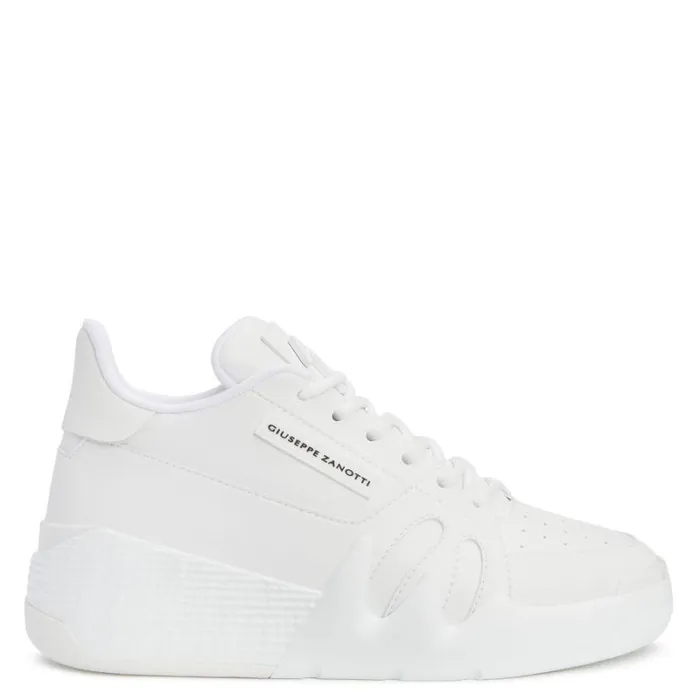 Talon White Women Giuseppe Zanotti Sneakers