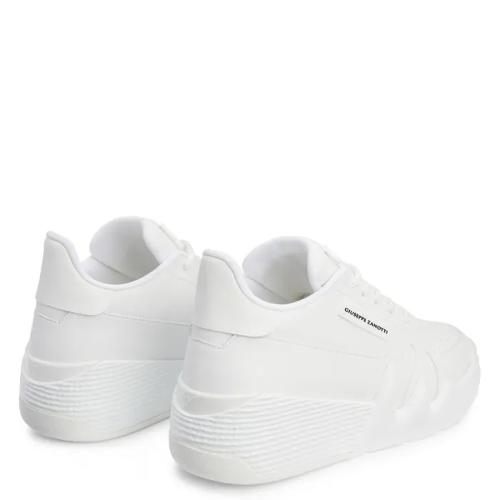 Talon White Women Giuseppe Zanotti Sneakers