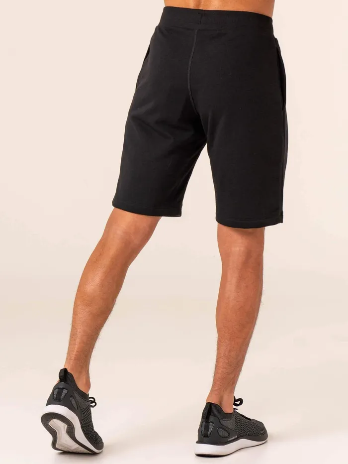Terrain Track Shorts 8211 Black Men Ryderwear Gym Shorts