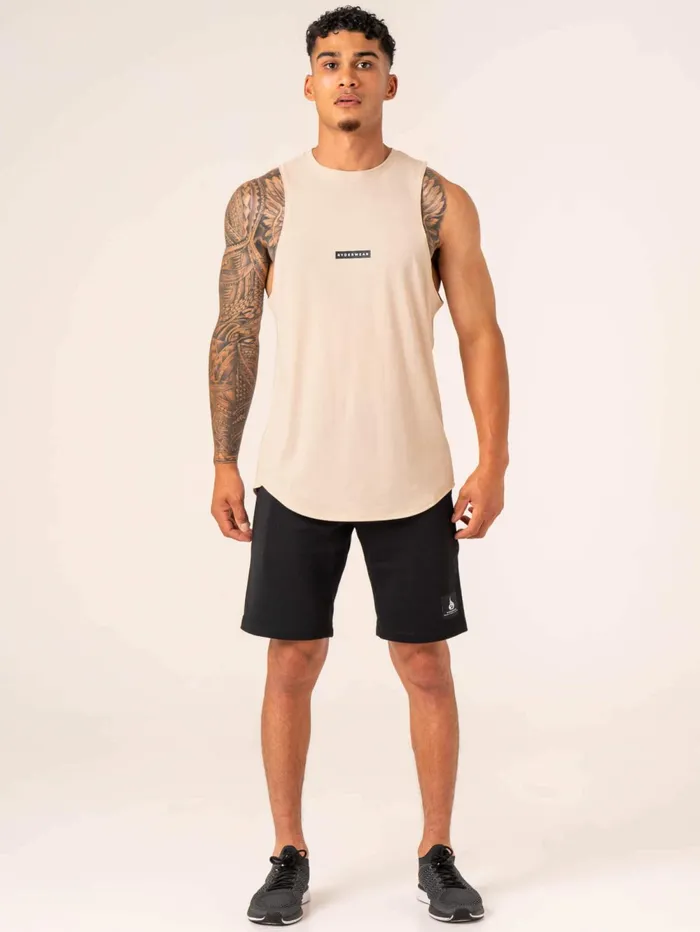 Terrain Track Shorts 8211 Black Men Ryderwear Gym Shorts