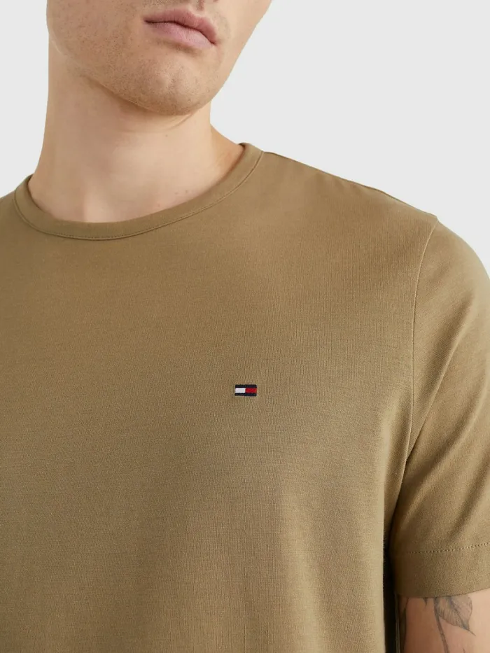 Tommy Hilfiger 1985 Collection Flag TShirt Woodridge Mens TShirts Casaul