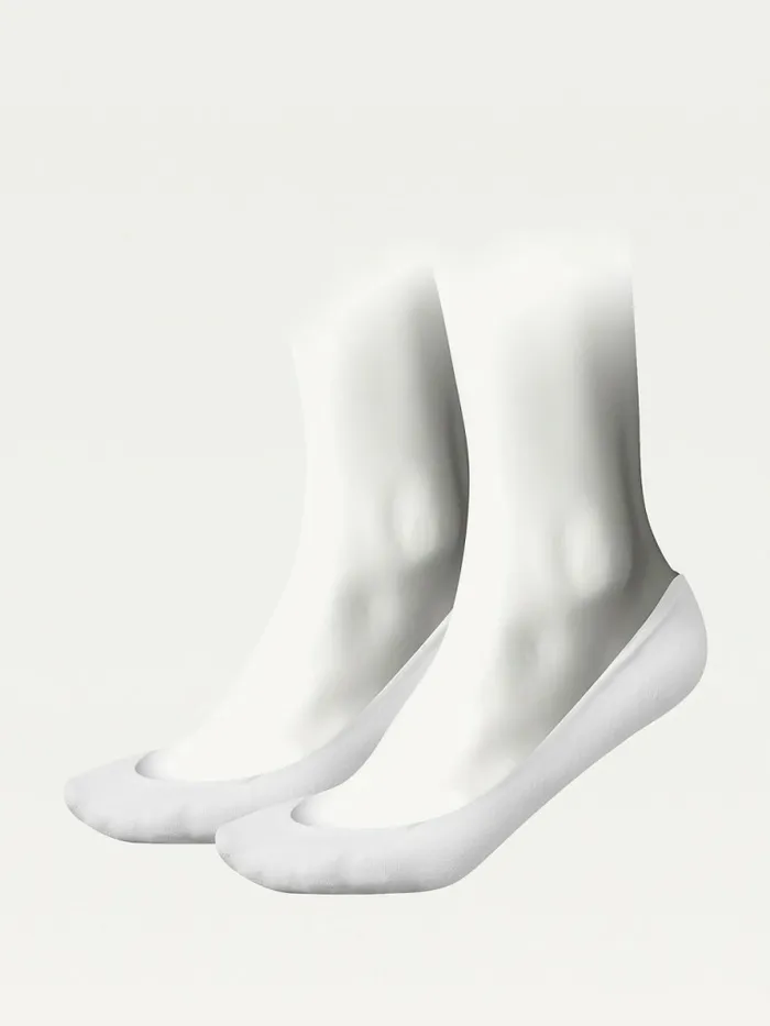 Tommy Hilfiger 2Pack Women8217s Ballerina Socks White Womens Socks and Hosiery Gift Ideas Tommy Hilfiger 2Pack Women8217s Ballerina Socks White Womens Socks and Hosiery Gift Ideas