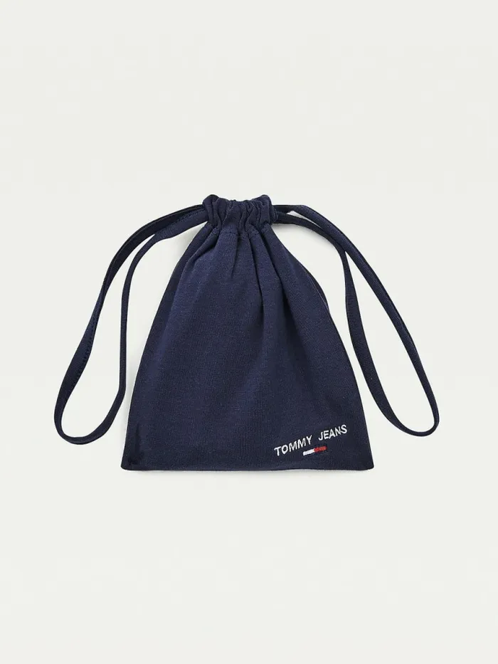 Tommy Hilfiger 3Pack Cotton Jersey Face Cover Print Mix Mens Hats and Scarves Sale