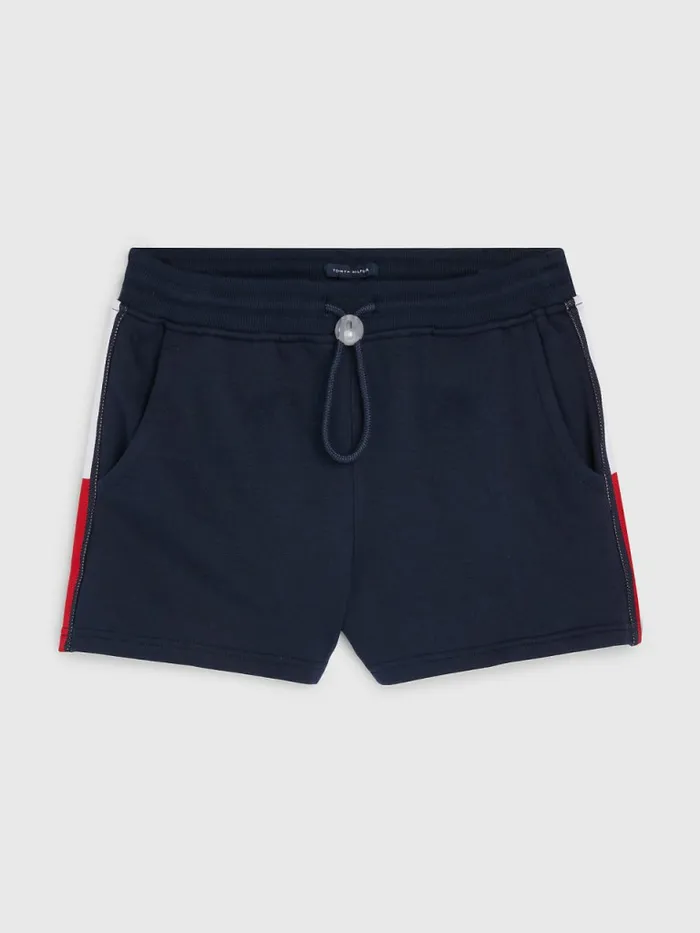 Tommy Hilfiger Adaptive Elasticated Drawstring Shorts Masters Navy Womens Shorts Near Me Tommy Hilfiger Adaptive Elasticated Drawstring Shorts Masters Navy Womens Shorts Near Me