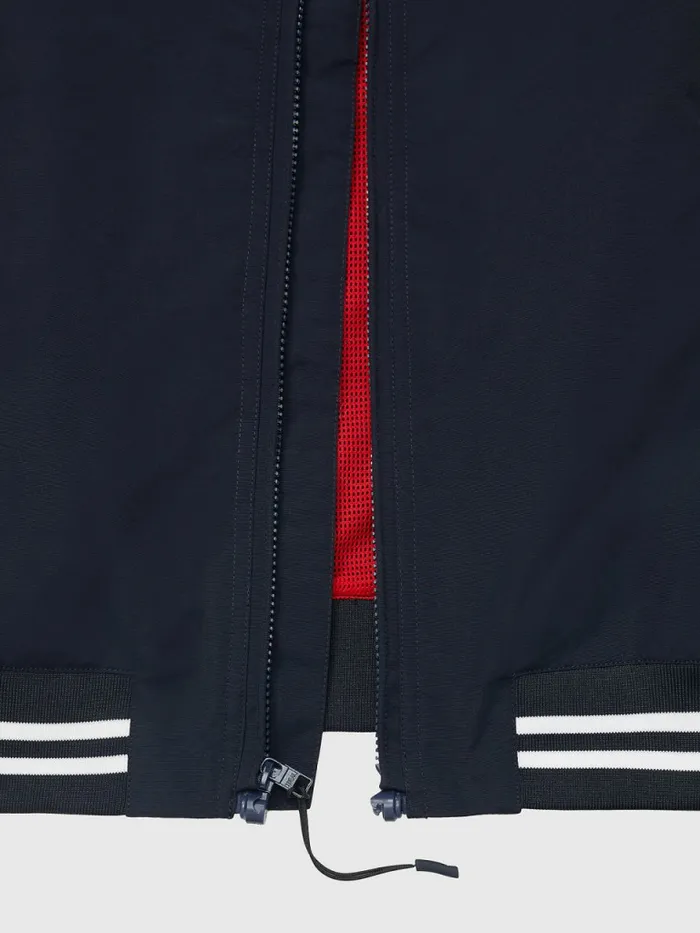 Tommy Hilfiger Adaptive Regatta Vest Sky Captain Mens Coats and Jackets Popular