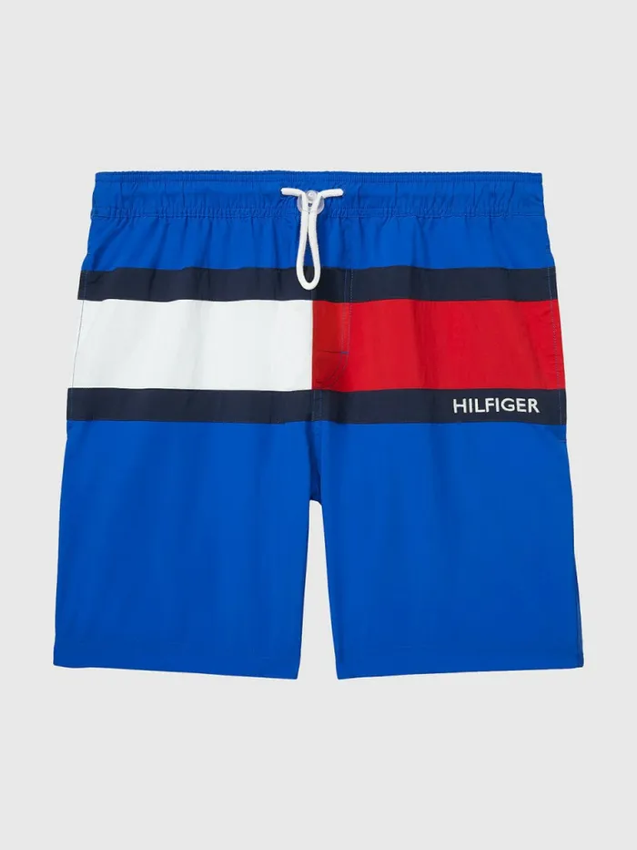 Tommy Hilfiger Adaptive Tailored Swim Shorts Cobalt Mens Tommy Adaptive Near Me Tommy Hilfiger Adaptive Tailored Swim Shorts Cobalt Mens Tommy Adaptive Near Me