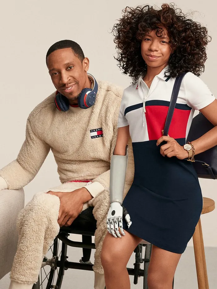 Tommy Hilfiger Adaptive Tommy Badge Fleece Sweatshirt Oatmeal Mens Sweatshirts and Hoodies Online Tommy Hilfiger Adaptive Tommy Badge Fleece Sweatshirt Oatmeal Mens Sweatshirts and Hoodies Online