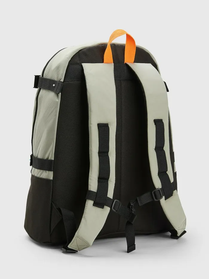 Tommy Hilfiger Adventure Backpack Faded Willow Mens Bags Sale