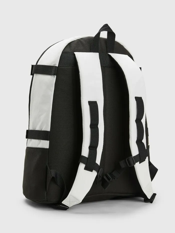 Tommy Hilfiger Adventure Backpack White Mens Bags Sale