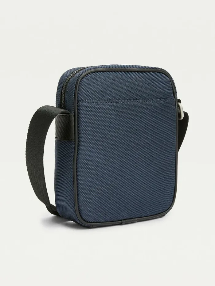 Tommy Hilfiger Elevated Modern Small Reporter Bag Desert Sky Mens Bags Online