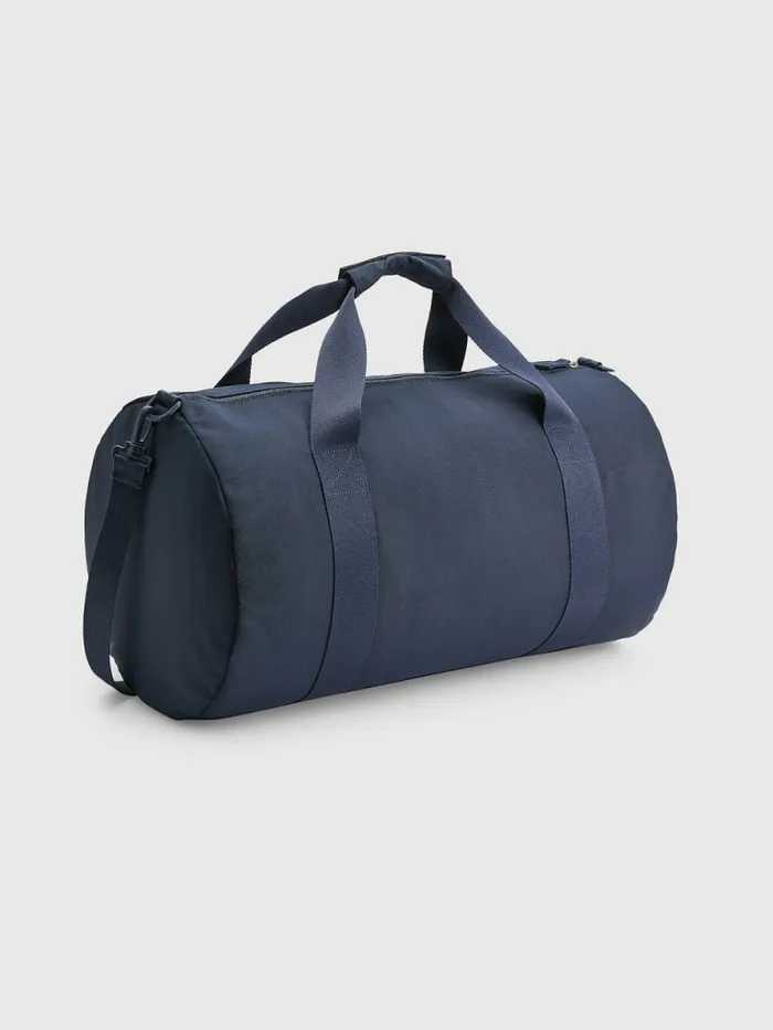 Tommy Hilfiger Essential Duffle Bag Twilight Navy Mens Bags Online