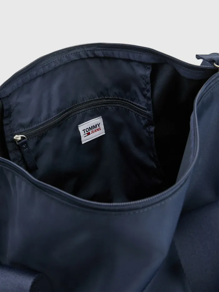 Tommy Hilfiger Essential Duffle Bag Twilight Navy Mens Bags Online