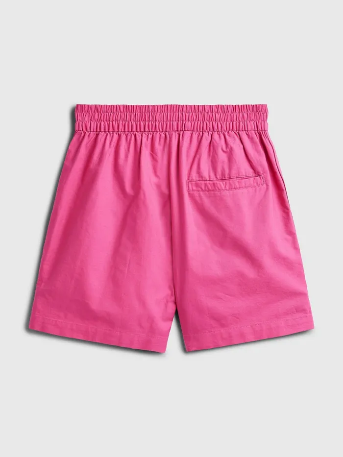 Tommy Hilfiger Exclusive Pop Drop Shorts Pop Pink Womens Shorts For Sale