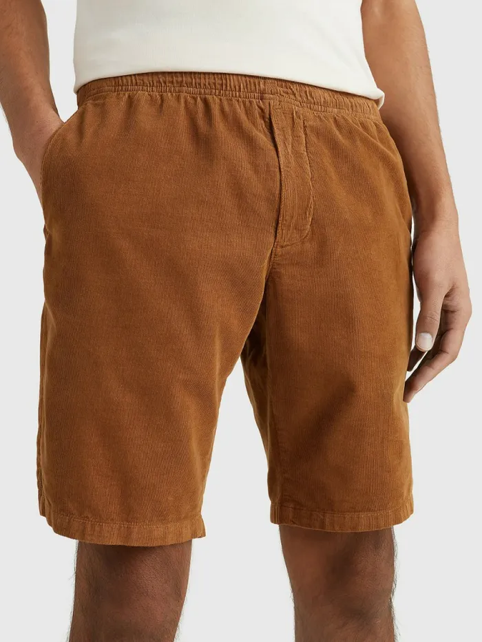 Tommy Hilfiger Harlem Relaxed Corduroy Shorts Desert Khaki Mens Shorts On Sale Tommy Hilfiger Harlem Relaxed Corduroy Shorts Desert Khaki Mens Shorts On Sale