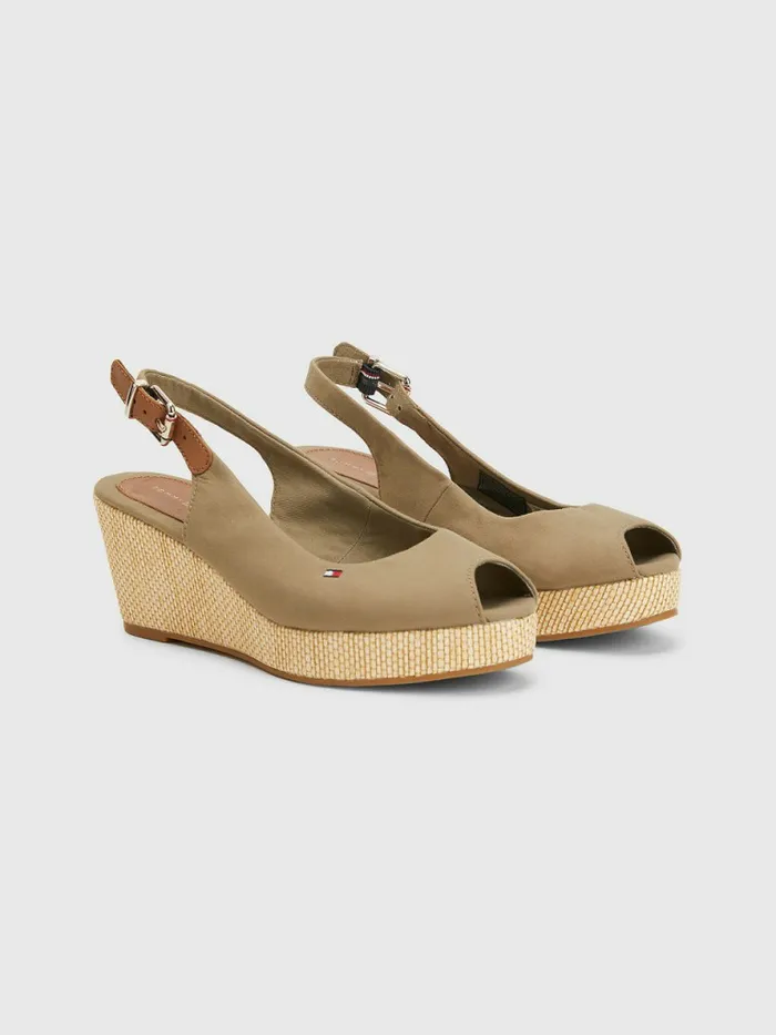 Tommy Hilfiger Iconic Slingback Espadrille Wedges Woodridge Womens Sandals Near Me Tommy Hilfiger Iconic Slingback Espadrille Wedges Woodridge Womens Sandals Near Me