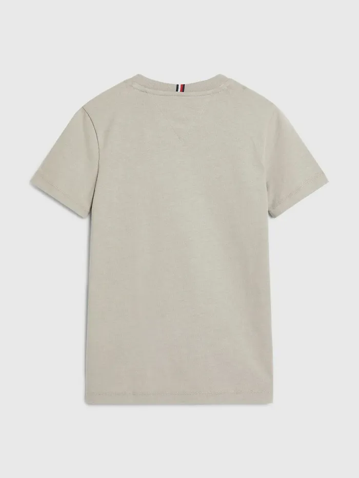 Tommy Hilfiger Natural Earth Dye TShirt Cool Earth Boys TShirts and Polos For Sale