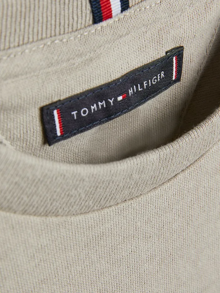 Tommy Hilfiger Natural Earth Dye TShirt Cool Earth Boys TShirts and Polos For Sale