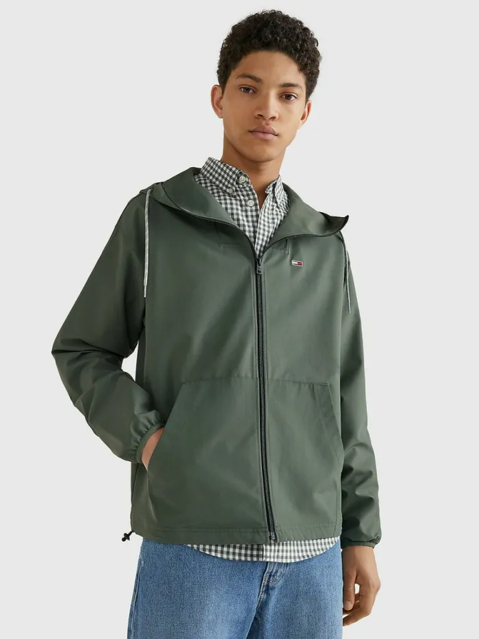 Tommy Hilfiger Oversized ZipThru Hoody Avalon Green Mens Sweatshirts and Hoodies Gift 4 You Tommy Hilfiger Oversized ZipThru Hoody Avalon Green Mens Sweatshirts and Hoodies Gift 4 You