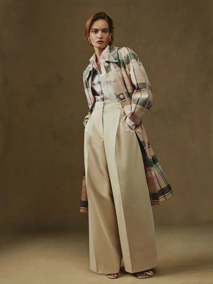 Tommy Hilfiger Prep Crest Madras Check Seersucker Shirt Light Pastel Pink Womens Shirts and Blouses Online
