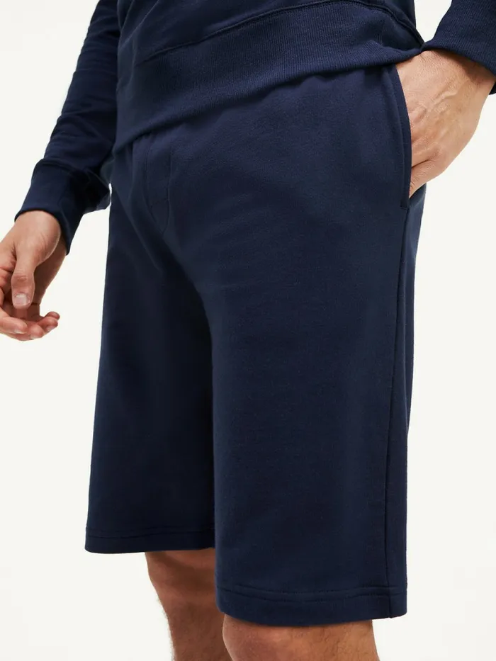Tommy Hilfiger Pure Cotton Shorts Navy Blazer Mens Loungewear and Nightwear Gift 4 You Tommy Hilfiger Pure Cotton Shorts Navy Blazer Mens Loungewear and Nightwear Gift 4 You