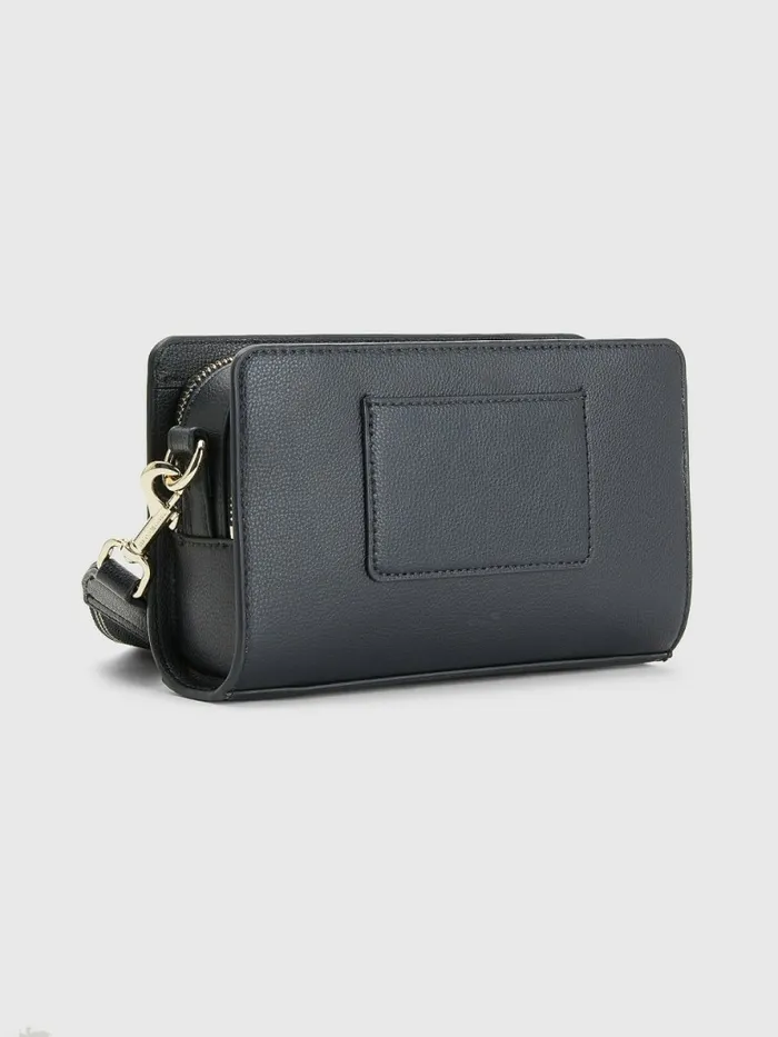 Tommy Hilfiger Signature Camera Bag Desert Sky Womens Bags Gift Ideas