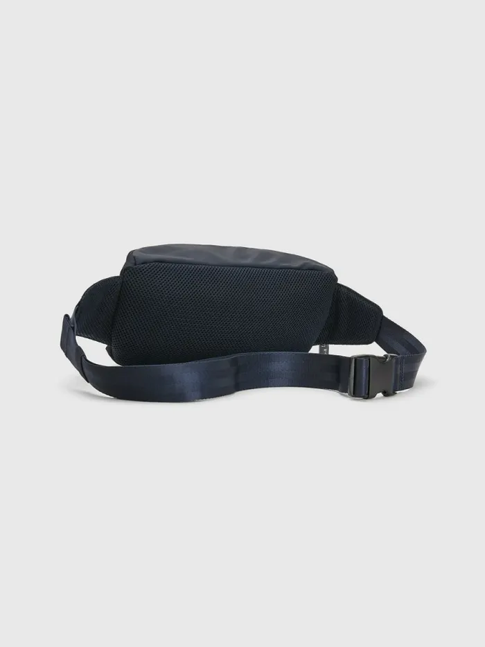 Tommy Hilfiger Signature Logo Crossbody Bag Desert Sky Flag Monogram Mens Bags Gift Ideas