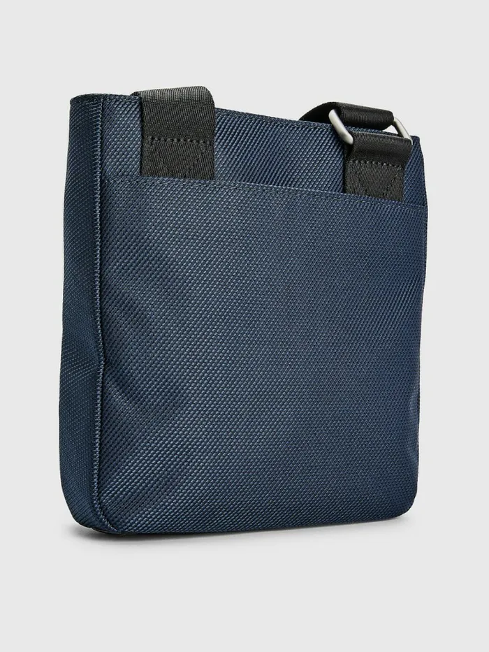 Tommy Hilfiger Small Crossover Bag Desert Sky Mens Bags Fashion