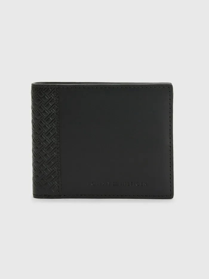 Tommy Hilfiger Small Leather Credit Card Wallet Black Mens Wallets and Card Holders Online Tommy Hilfiger Small Leather Credit Card Wallet Black Mens Wallets and Card Holders Online