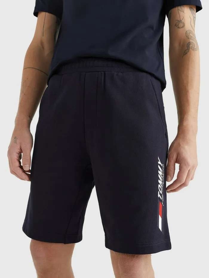 Tommy Hilfiger Sport Essential Th Cool Sweat Shorts Desert Sky Mens Shorts Gift 4 You Tommy Hilfiger Sport Essential Th Cool Sweat Shorts Desert Sky Mens Shorts Gift 4 You