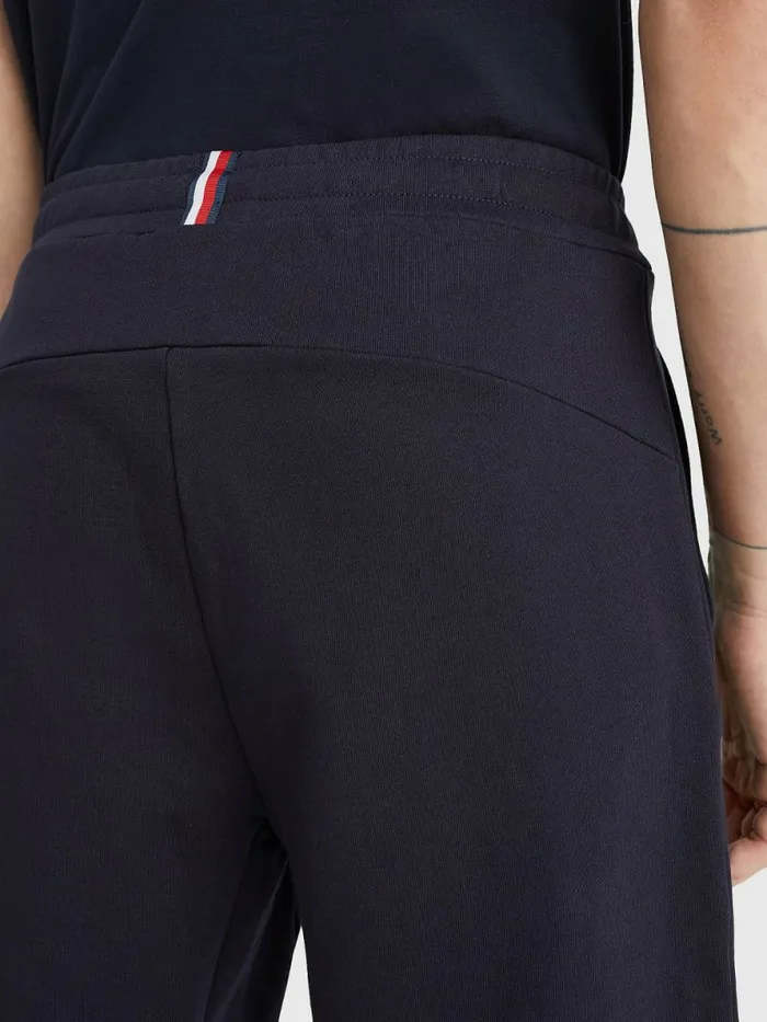 Tommy Hilfiger Sport Essential Th Cool Sweat Shorts Desert Sky Mens Shorts Gift 4 You