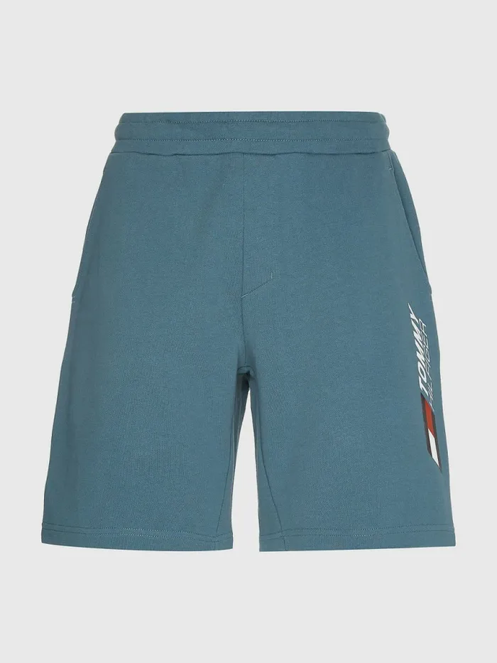 Tommy Hilfiger Sport Essential Th Cool Sweat Shorts Mercury Marine Mens Shorts Near Me