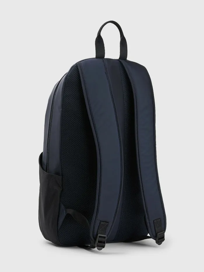 Tommy Hilfiger Sport Logo Backpack Desert Sky Womens Bags Online