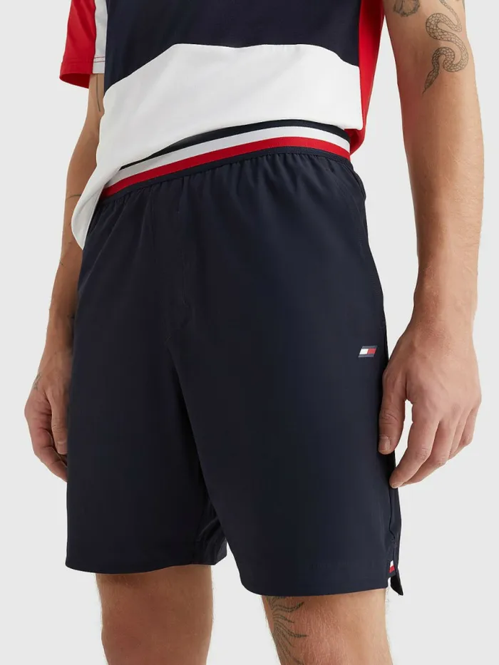 Tommy Hilfiger Sport Moisture Wicking Shorts Desert Sky Mens Tommy Hilfiger Sport Sale Tommy Hilfiger Sport Moisture Wicking Shorts Desert Sky Mens Tommy Hilfiger Sport Sale