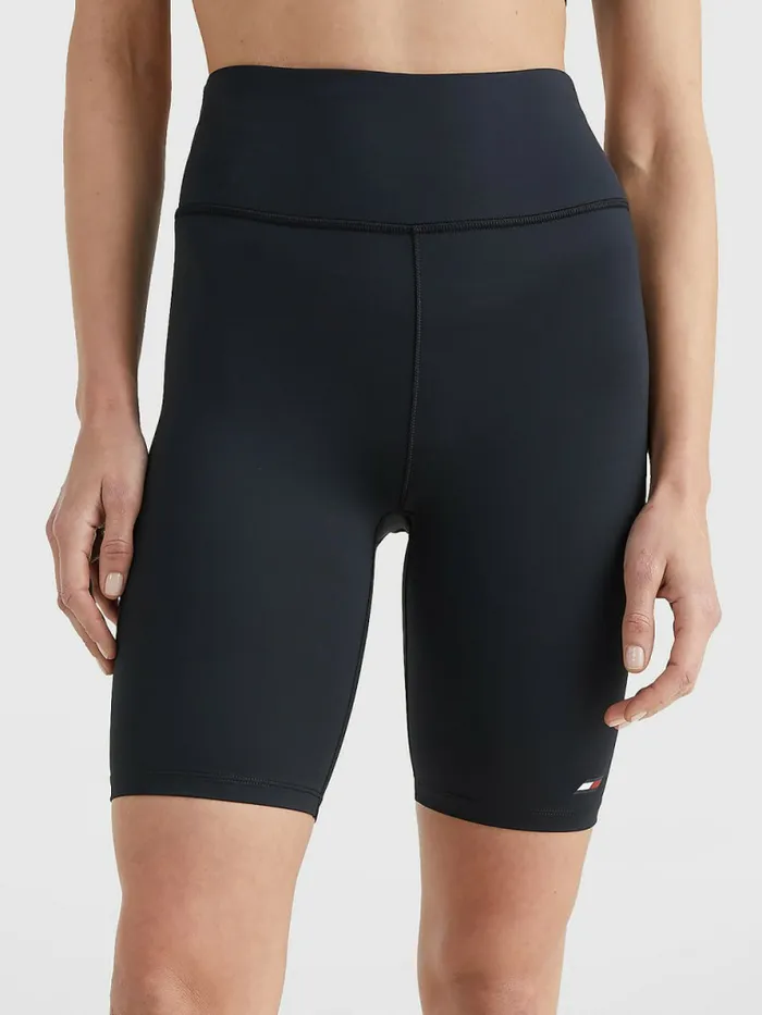 Tommy Hilfiger Sport Performance Skinny Fit Shorts Black Womens CoOrds Near Me Tommy Hilfiger Sport Performance Skinny Fit Shorts Black Womens CoOrds Near Me