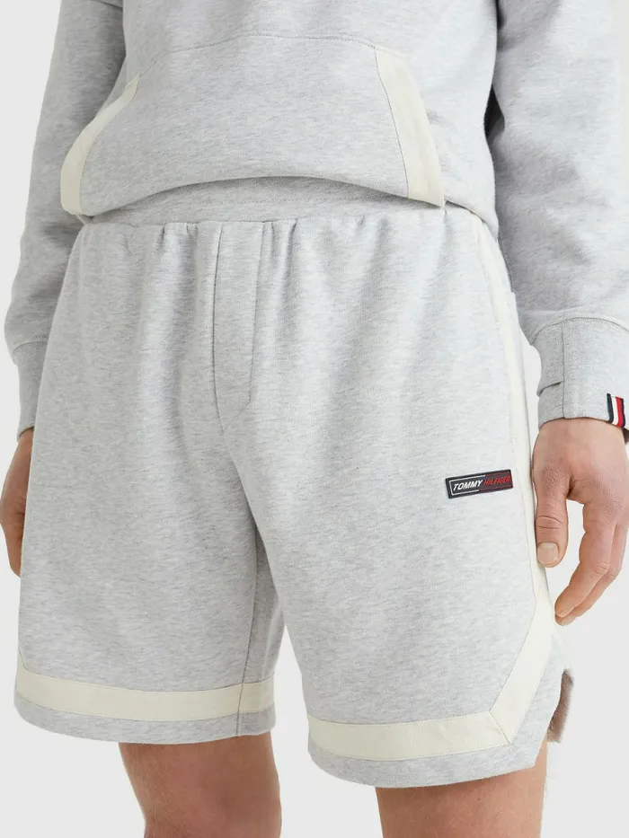 Tommy Hilfiger Sport Th Comfort Relaxed Fit Shorts Ice Heather Mens Shorts Near Me Tommy Hilfiger Sport Th Comfort Relaxed Fit Shorts Ice Heather Mens Shorts Near Me