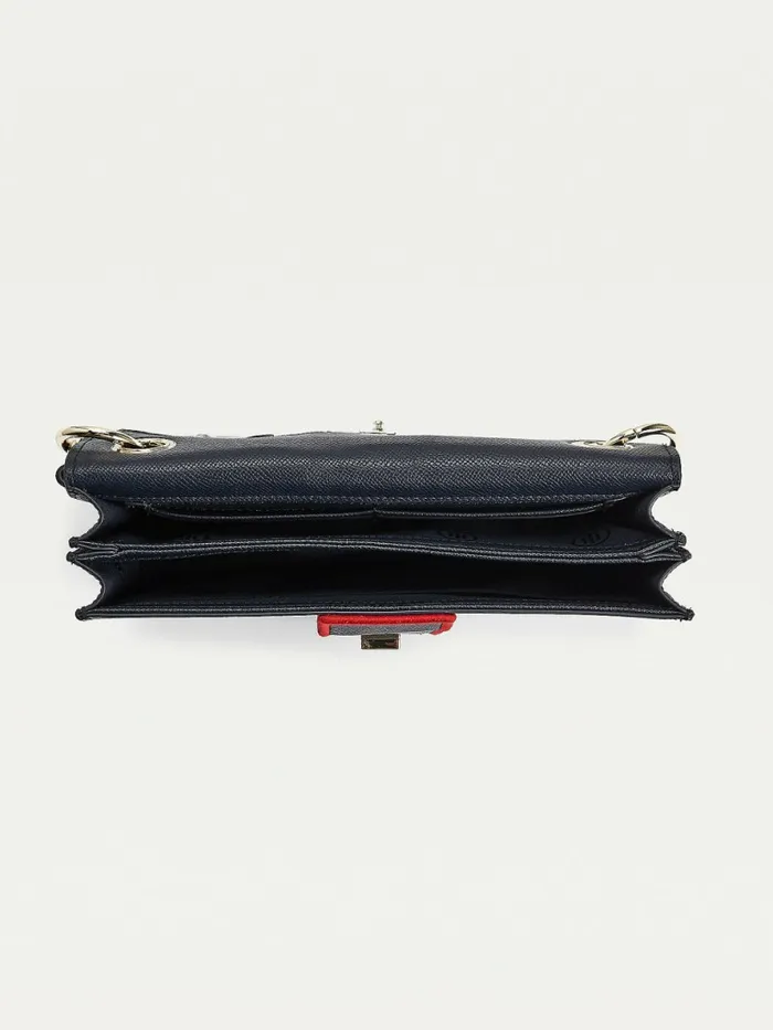 Tommy Hilfiger Th Club Crossover Bag Desert Sky Womens Bags Gift for Friend