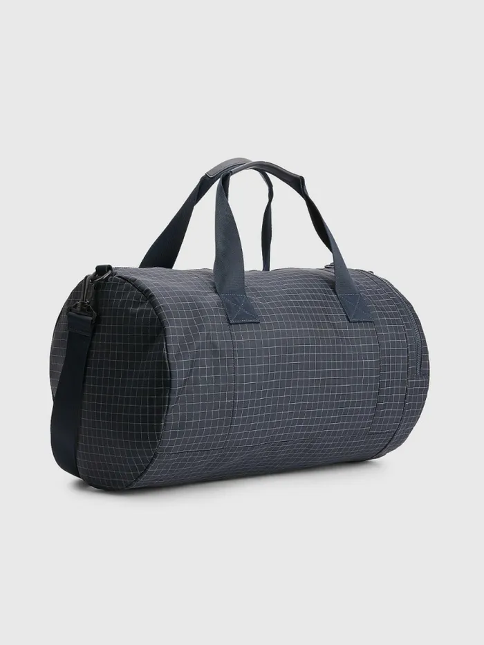 Tommy Hilfiger Th Established Duffle Bag Desert Sky Mens Bags Sale